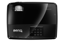 BenQ's Newest Small to Medium Room Size Projectors