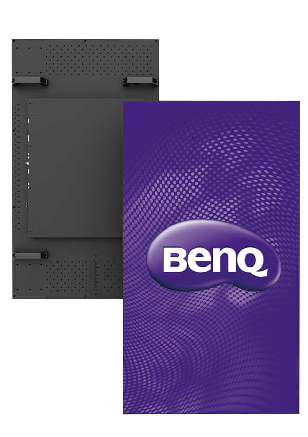 BenQ Digital Signage