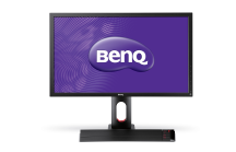 BenQ Gaming Monitors
