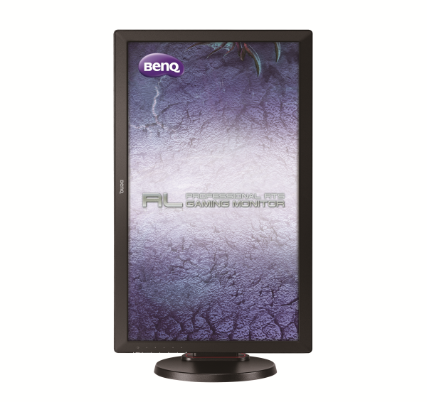 Gaming Monitor Users: Visit BenQ at MLG 