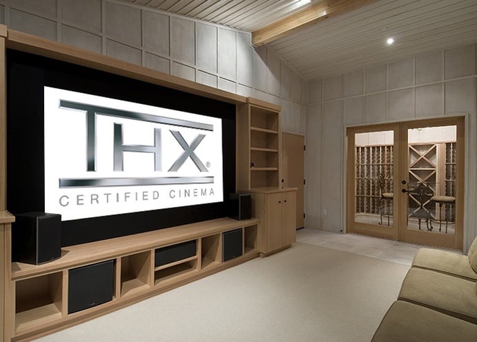 THX Certified Cinema