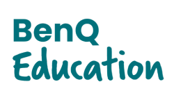 BenQ Edu Logo