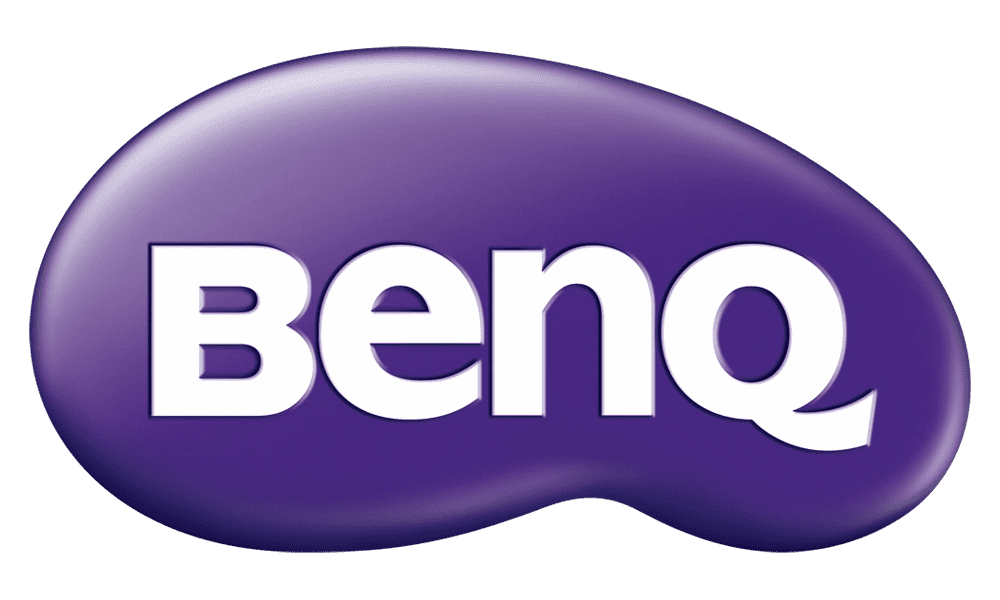 BenQ Homepage