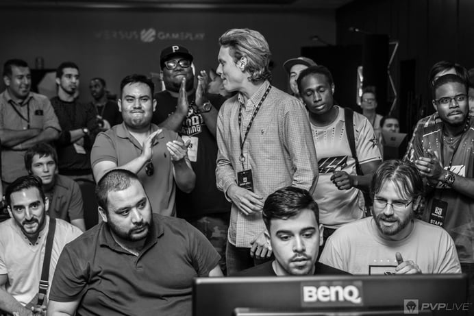 Winning Advantages of Professional Gaming Monitors
