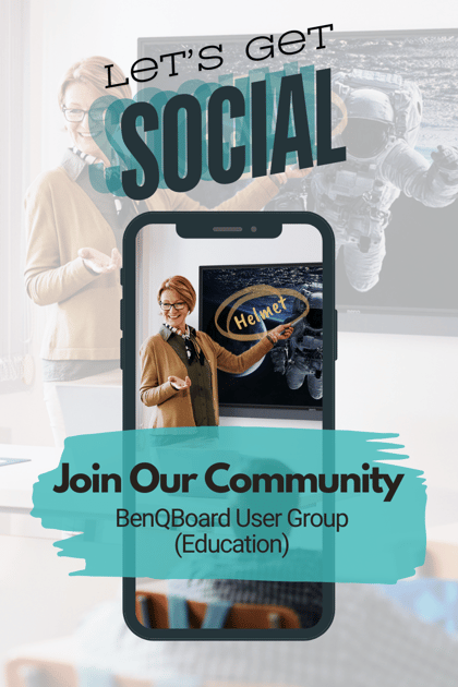 FB Join Our Community Graphic