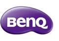 BenQ Business & Education Display Solutions Homepage link