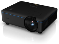 Zero Maintenance Classroom Laser Projector